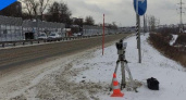 Во Владимирской области 17 дорожных камер фотовидеофиксации переехали на новые адреса
