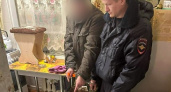 В Собинском районе мужчина убил сожительницу из-за пристрастия к спиртному