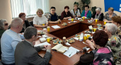 Эксперты Сбера провели обучение по кибербезопасности для ветеранских организаций Ковровского района 
