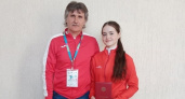 Вязниковская школьница стала призером Всероссийской олимпиады по физкультуре 