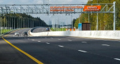 "Автодор" оптимизирует работу дорожного сервиса М-12 во время майских праздников 