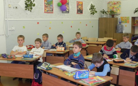 Во Владимире стартовала благотворительная акция для нуждающихся школьников