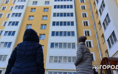 Жильцы дома на улице Куйбышева засудили свою "управляшку"
