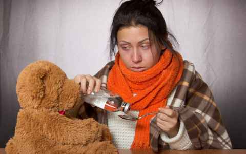Осенью жителям Владимирской области угрожают новые штаммы гриппа
