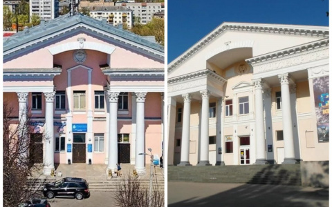 Вы этого не знали: у владимирских зданий найдены близнецы по всей России