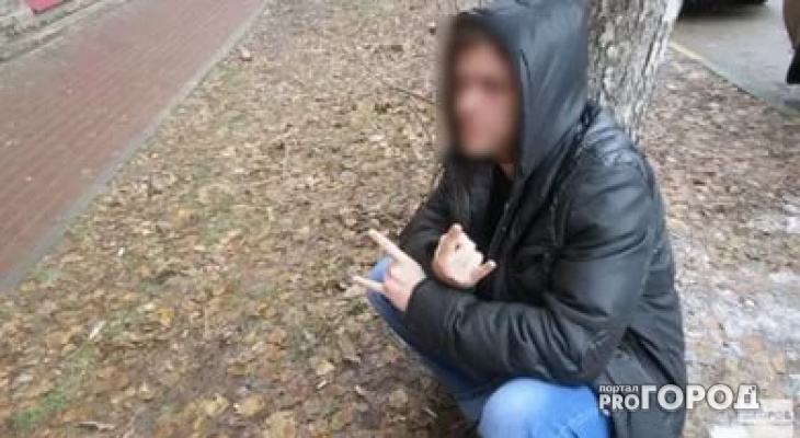 Во Владимире в подъезде жилого дома 29-летний парень изнасиловал бабушку