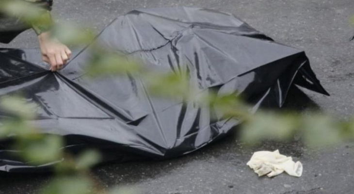 Ночью в Камешковском районе насмерть сбили 20-летнего парня