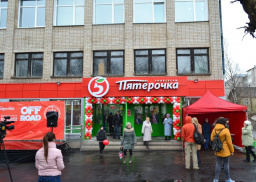 Пятерочку, DNS и прочие известные магазины заставят снять вывески во Владимире