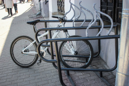 Житель Владимирской области за ночь украл четыре велосипеда