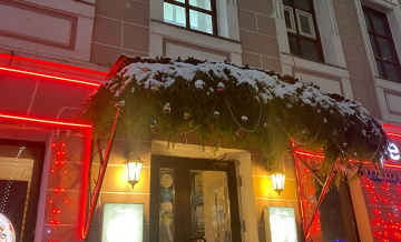 Россиян предупреждают: когда новогодние украшения могут привести к штрафам и уголовке