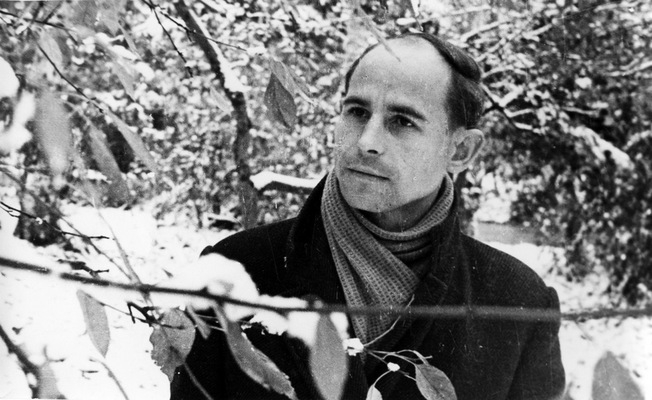 Встреча, посвящённая творчеству поэта Николая Рубцова