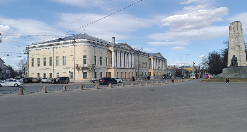 Афиша на 23 сентября: «Вселенная искусства» в центре города