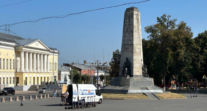 Афиша на 27 сентября: детский музыкальный спектакль в центре города