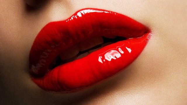 Red Kiss