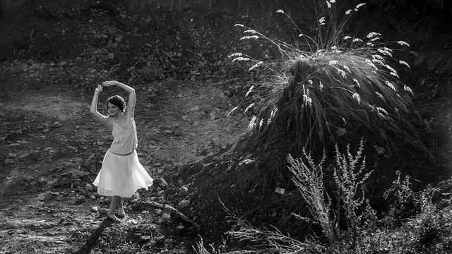 Фотовыставка Виталия Гришакова "Сопричастность"