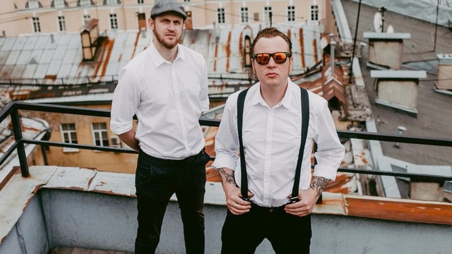 Дмитрий Спирин (гр. «Тараканы»)