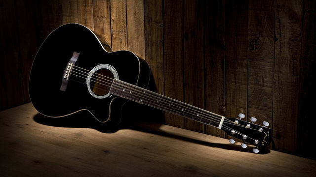 Апрельская песня