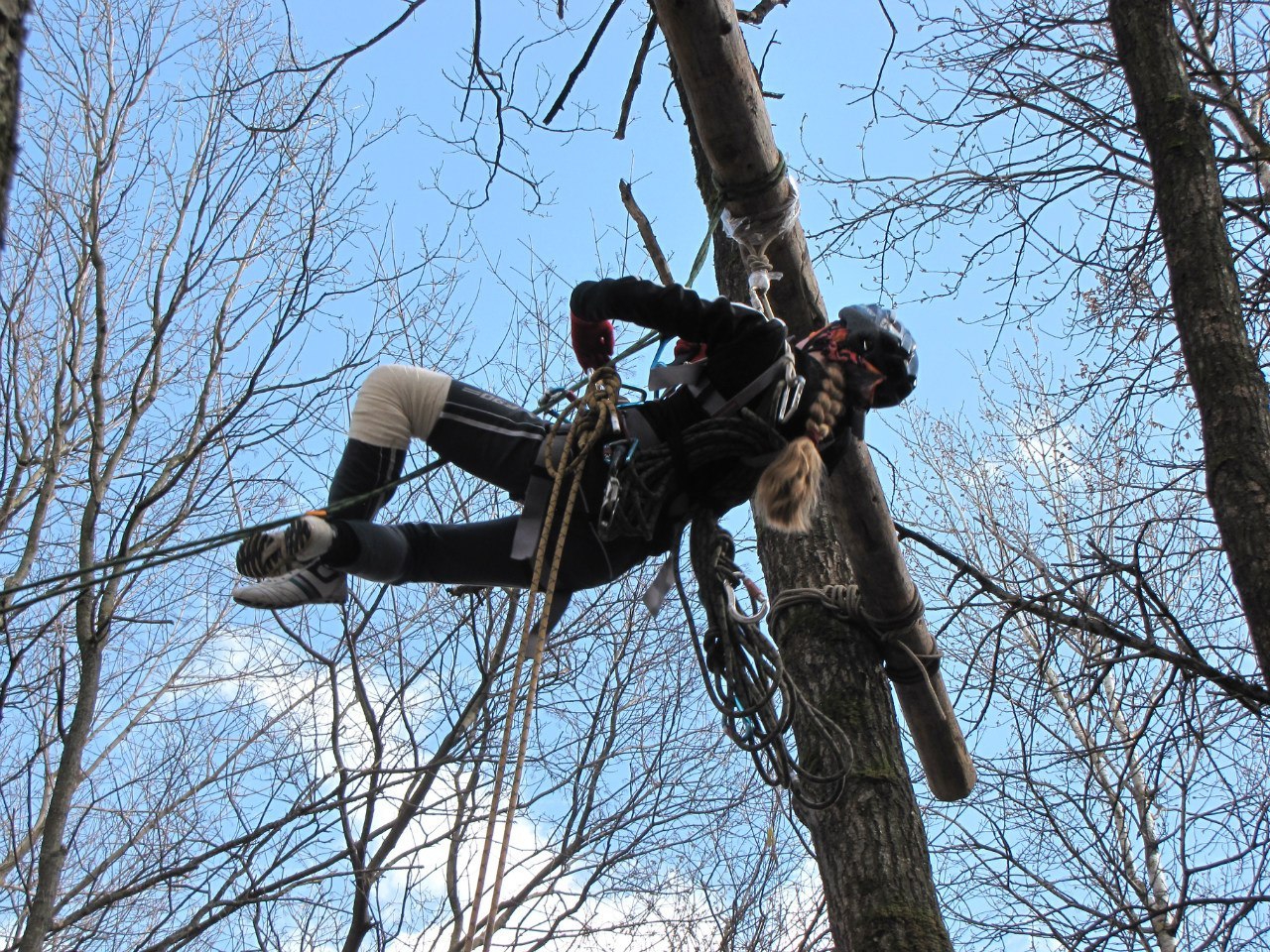 «Кубок губернатора Владимирской области» и Первенство области  по спортивному туризму