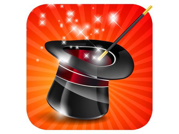 Шоу фокусов в Пряничном Домике Услады