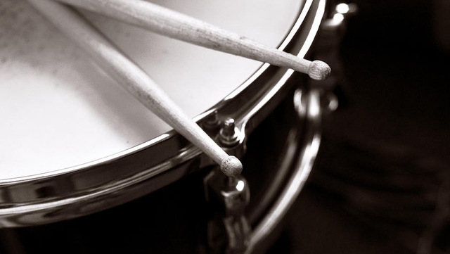 Парад ударных