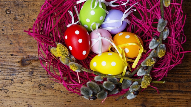 VI Владимирский Пасхальный фестиваль православной культуры - 2017