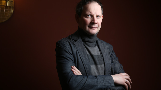 «Мертвые души» - Даниил Спиваковский