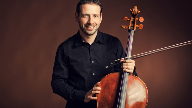 Борис Андрианов и его ученики