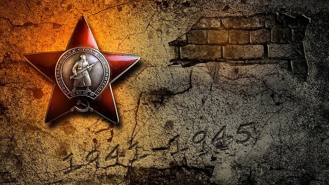 Маленькие герои Большой войны