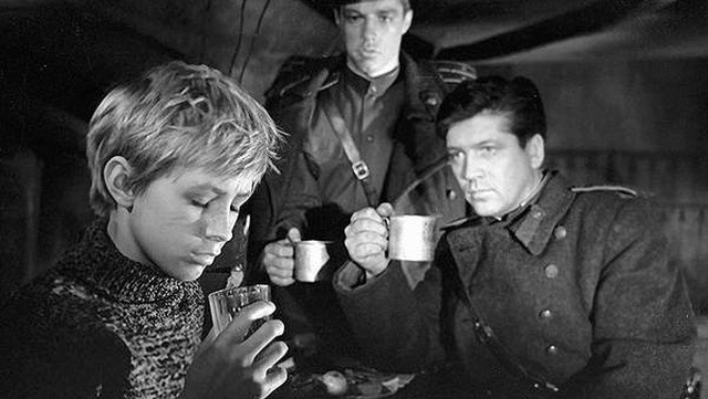 Иваново детство