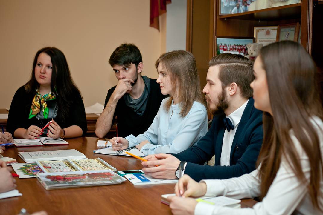 Творческие мастер-классы по воскресеньям в Пряничном домике Услады