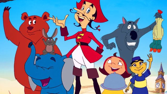 Самые правдивые истории