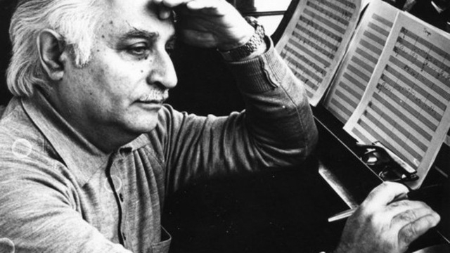 Исаак Шварц «Жёлтые звезды»