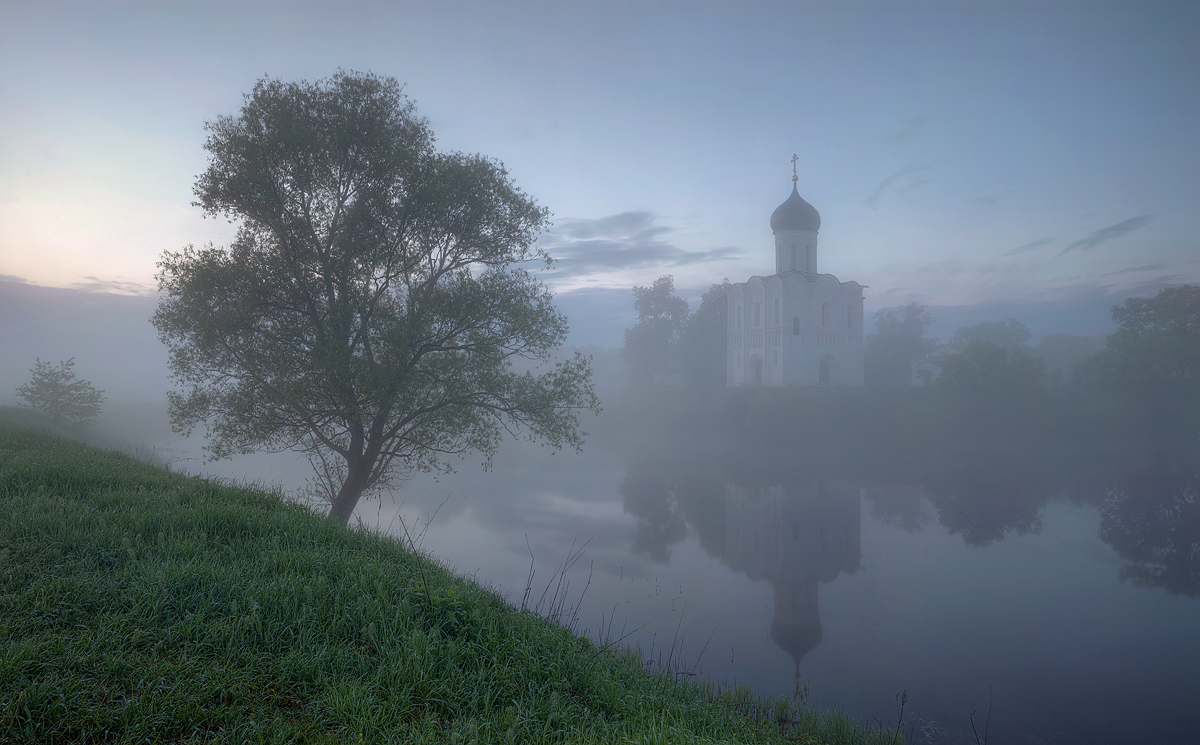 Владимирская область глазами фотографов