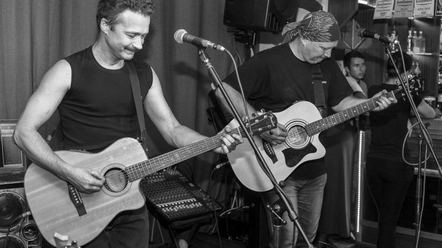 Бесконечная история