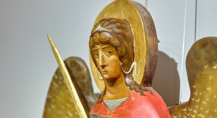 Захаровы. Соколова. Полвека в Любце