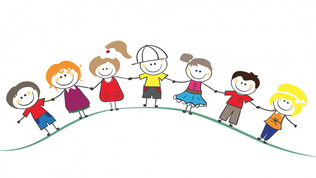 День защиты детей