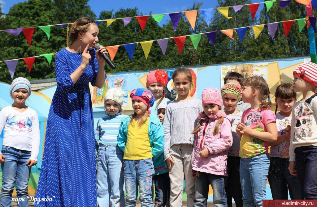 Пушкинский праздник для детей "Что за прелесть эти сказки"