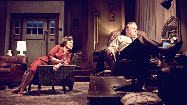 TheatreHD: Кто боится Вирджинии Вулф?