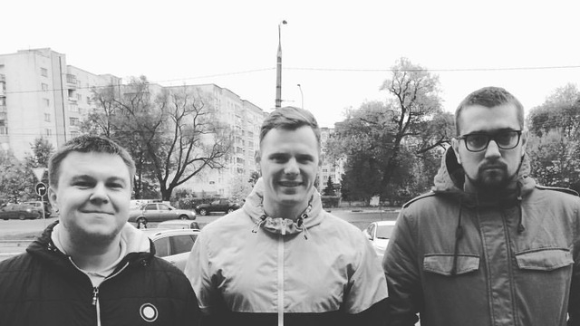 «Попкорн» и «Пушкарь FM»