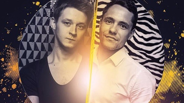 Alexander Flanger & Dima Smart