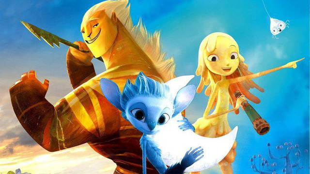 Хранитель Луны