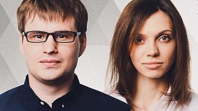 Tim Loco & Katerina