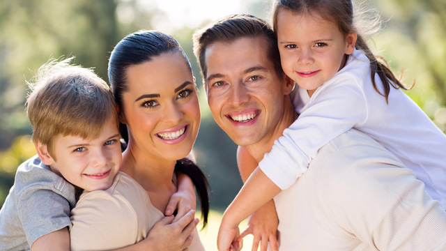 День семьи любви и верности