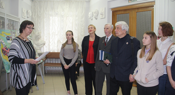 Владимир Солоухин