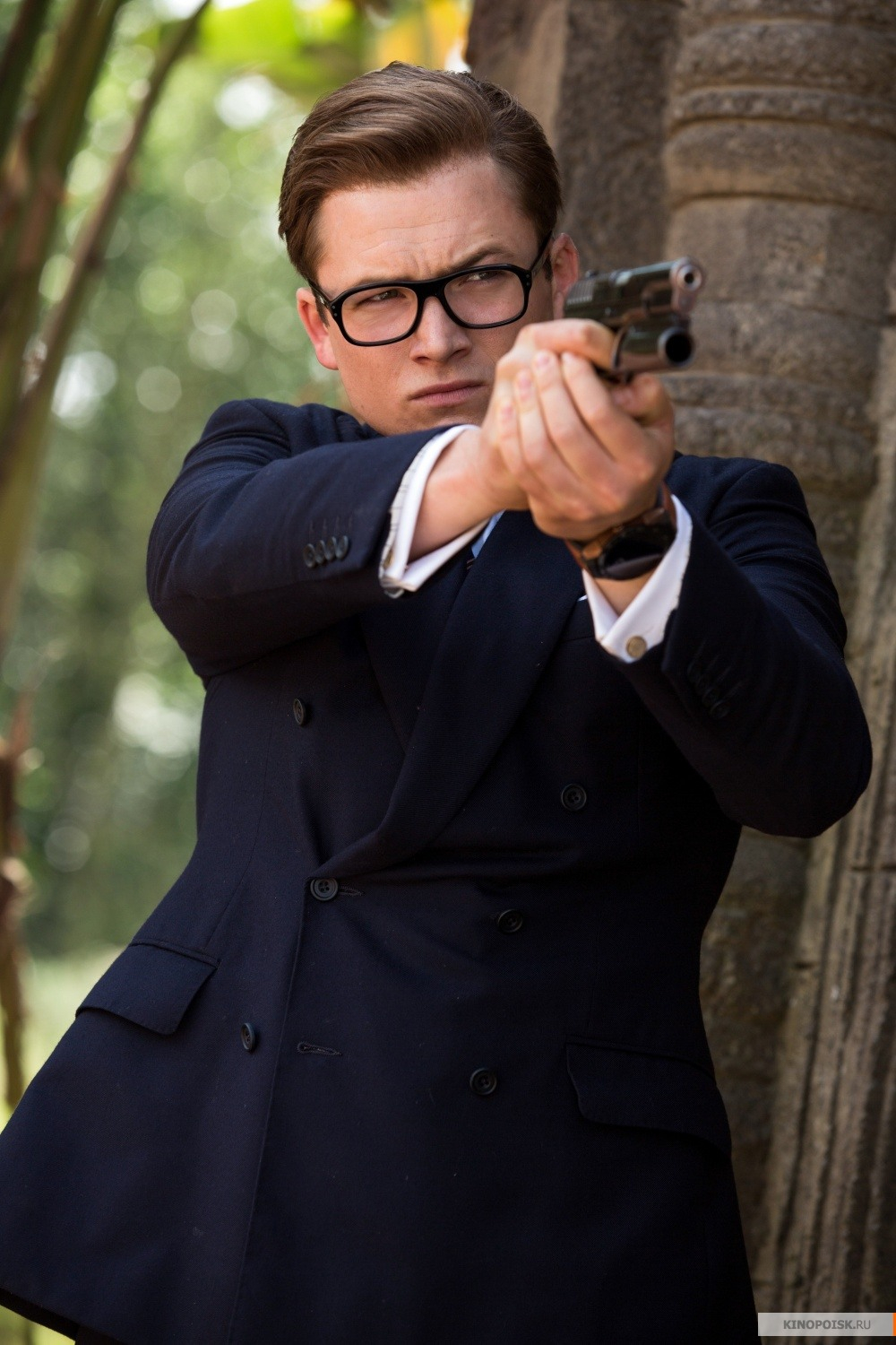 Kingsman: Золотое кольцо