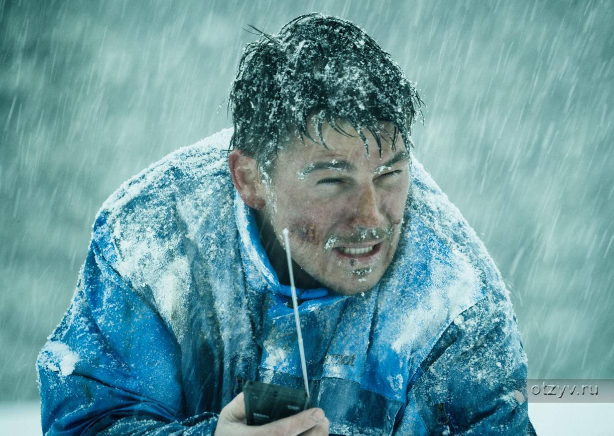 На глубине 6 футов