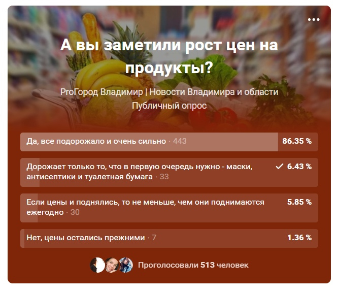 Фото редакции Pro город