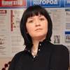 Юлия Чернова