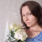 Дарья Щербакова