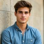 Сергей Поспелов 